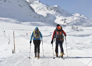 Skitour Defereggental Tvb Osttirol Tvb Osttirol Sankt Jakob Im Defereggental 1